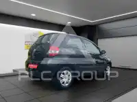 2007 Volkswagen FOX