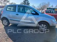 2007 Volkswagen FOX
