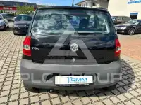 2007 Volkswagen FOX