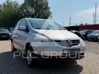 2007 Volkswagen FOX