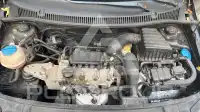 2007 Volkswagen FOX