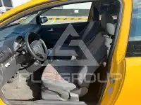 2007 Volkswagen FOX