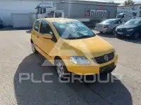 2007 Volkswagen FOX