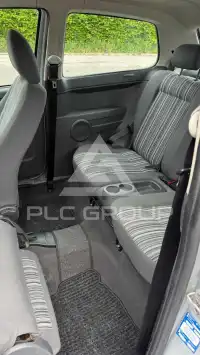 2007 Volkswagen FOX