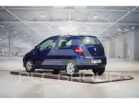 2007 Volkswagen FOX