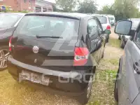 2007 Volkswagen FOX
