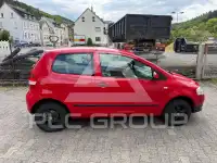 2007 Volkswagen FOX