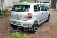 2007 Volkswagen FOX
