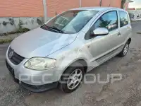 2007 Volkswagen FOX