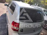2007 Volkswagen FOX