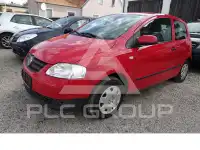 2007 Volkswagen FOX