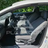 2007 Volkswagen FOX