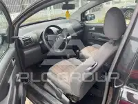 2007 Volkswagen FOX