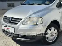 2007 Volkswagen FOX
