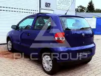2007 Volkswagen FOX