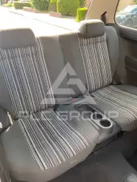 2007 Volkswagen FOX