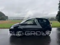 2007 Volkswagen FOX