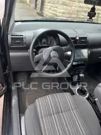 2007 Volkswagen FOX