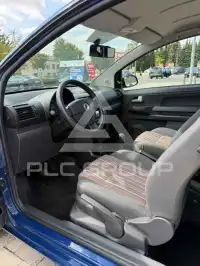 2007 Volkswagen FOX