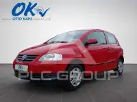 2007 Volkswagen FOX