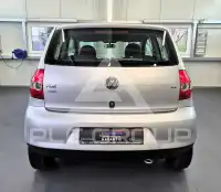 2007 Volkswagen FOX