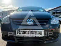 2007 Volkswagen FOX