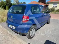 2007 Volkswagen FOX