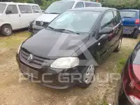 2007 Volkswagen FOX