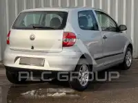 2007 Volkswagen FOX