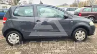 2007 Volkswagen FOX