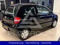 2007 Volkswagen FOX