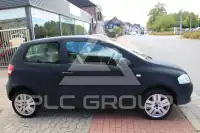 2007 Volkswagen FOX