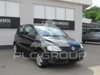 2007 Volkswagen FOX