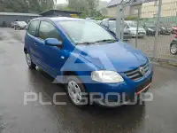 2007 Volkswagen FOX