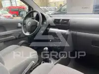 2007 Volkswagen FOX