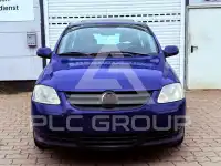 2007 Volkswagen FOX