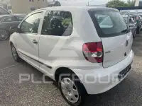 2007 Volkswagen FOX