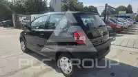 2007 Volkswagen FOX