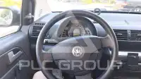 2007 Volkswagen FOX
