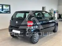 2007 Volkswagen FOX