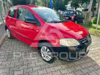 2007 Volkswagen FOX
