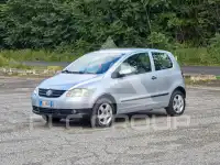 2007 Volkswagen FOX