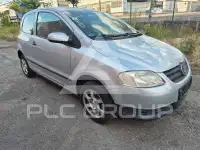 2007 Volkswagen FOX