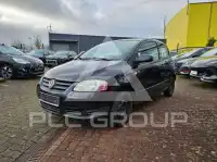 2007 Volkswagen FOX