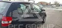 2007 Volkswagen FOX