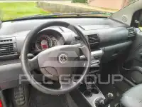 2007 Volkswagen FOX