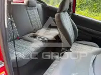 2007 Volkswagen FOX