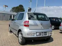 2007 Volkswagen FOX