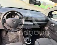 2007 Volkswagen FOX