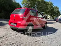 2007 Volkswagen FOX